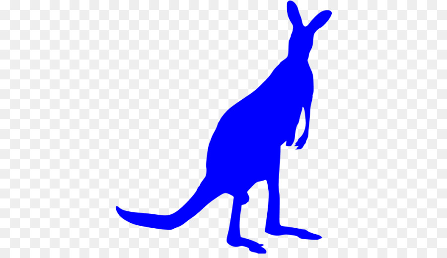 900x520 Kangaroo Silhouette Platypus Clip Art