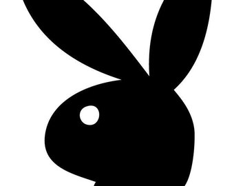 340x270 Playboy Bunny Wall Etsy