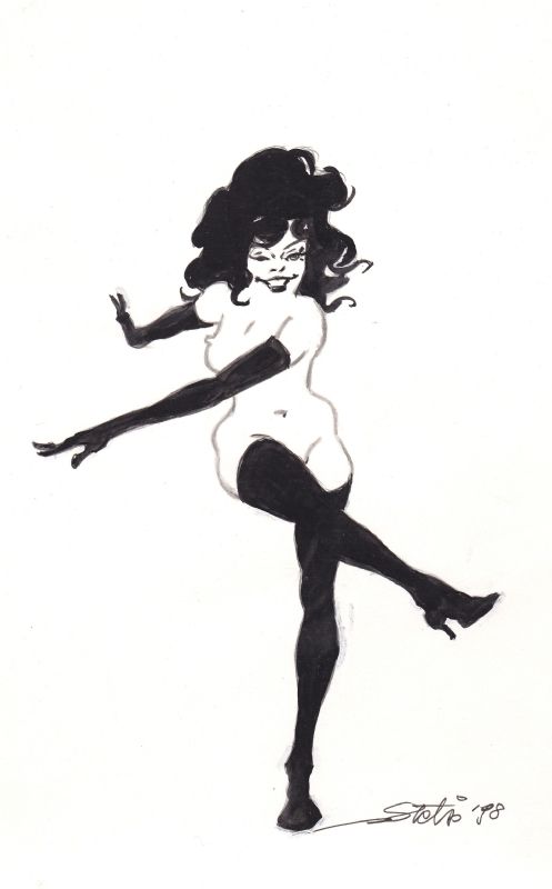 497x800 Stelio Fenzo