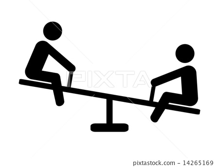 450x344 Play Equipment, Playground Equipment, Silhouette