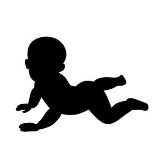 340x340 Free Silhouettes Yeah, Silhouette, Pipe