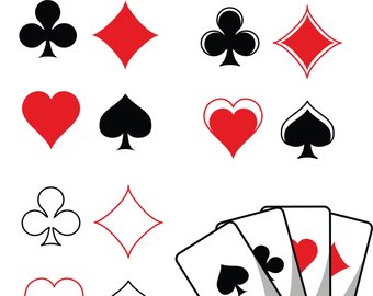 340x270 Card Svg Etsy