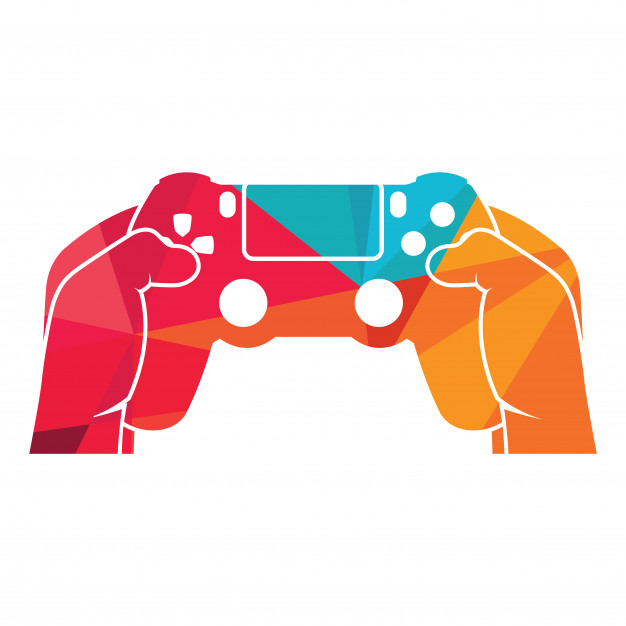 Playstation Controller Silhouette at GetDrawings | Free ...