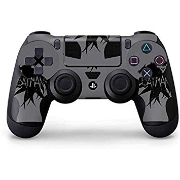 355x355 Dc Comics Batman Ps4 Controller Skin