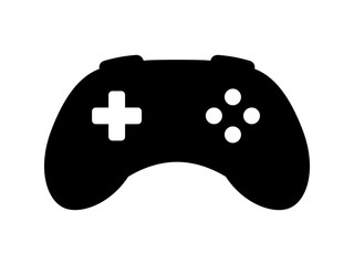 320x240 Video Game Controller Gamepad Flat Icon For Apps And Websites