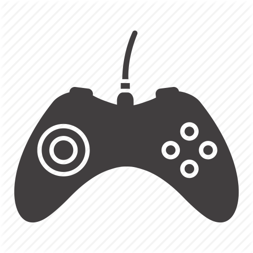 Playstation Controller Silhouette at GetDrawings | Free download