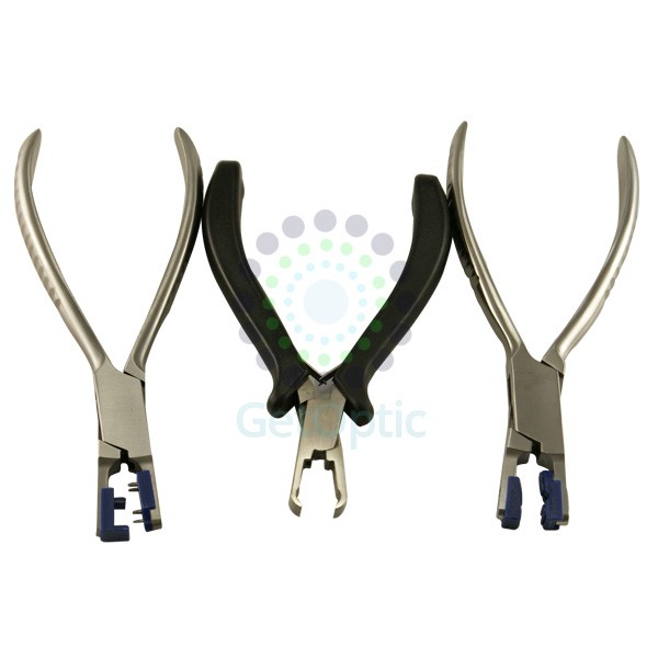 600x600 Pliers Silhouette