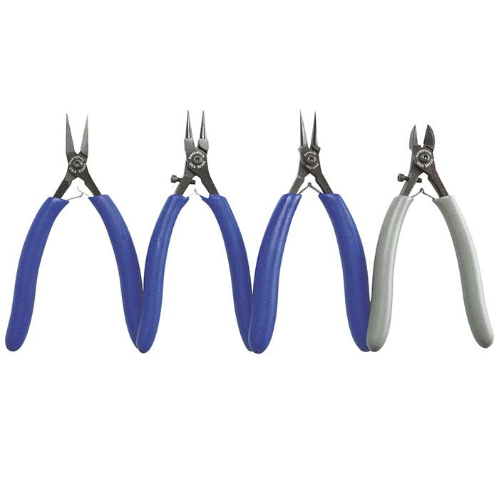 700x700 Pliers And Cutters Set