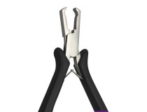 210x160 Silhouette Pliers