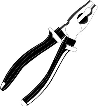 336x366 Tools Silhouette Ou.png Tools Silhouettes