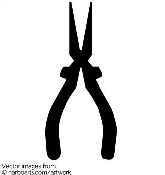 335x355 Download Pliers