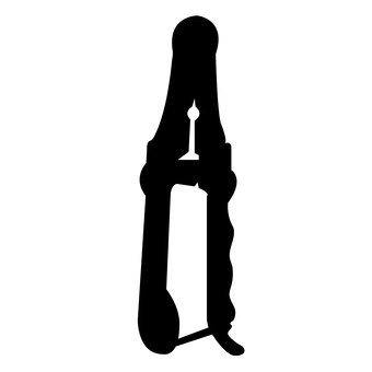 340x340 Free Silhouettes 1 This, An Illustration