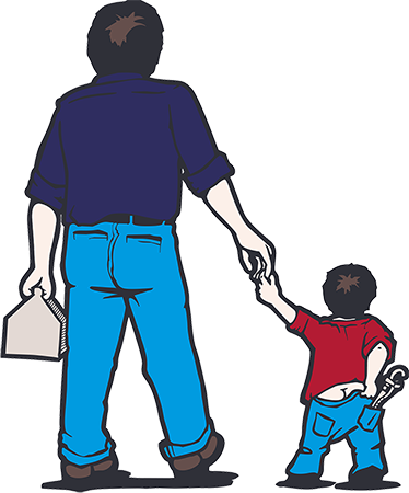 374x450 Plumber In The Cowichan Valley Our Service Areas