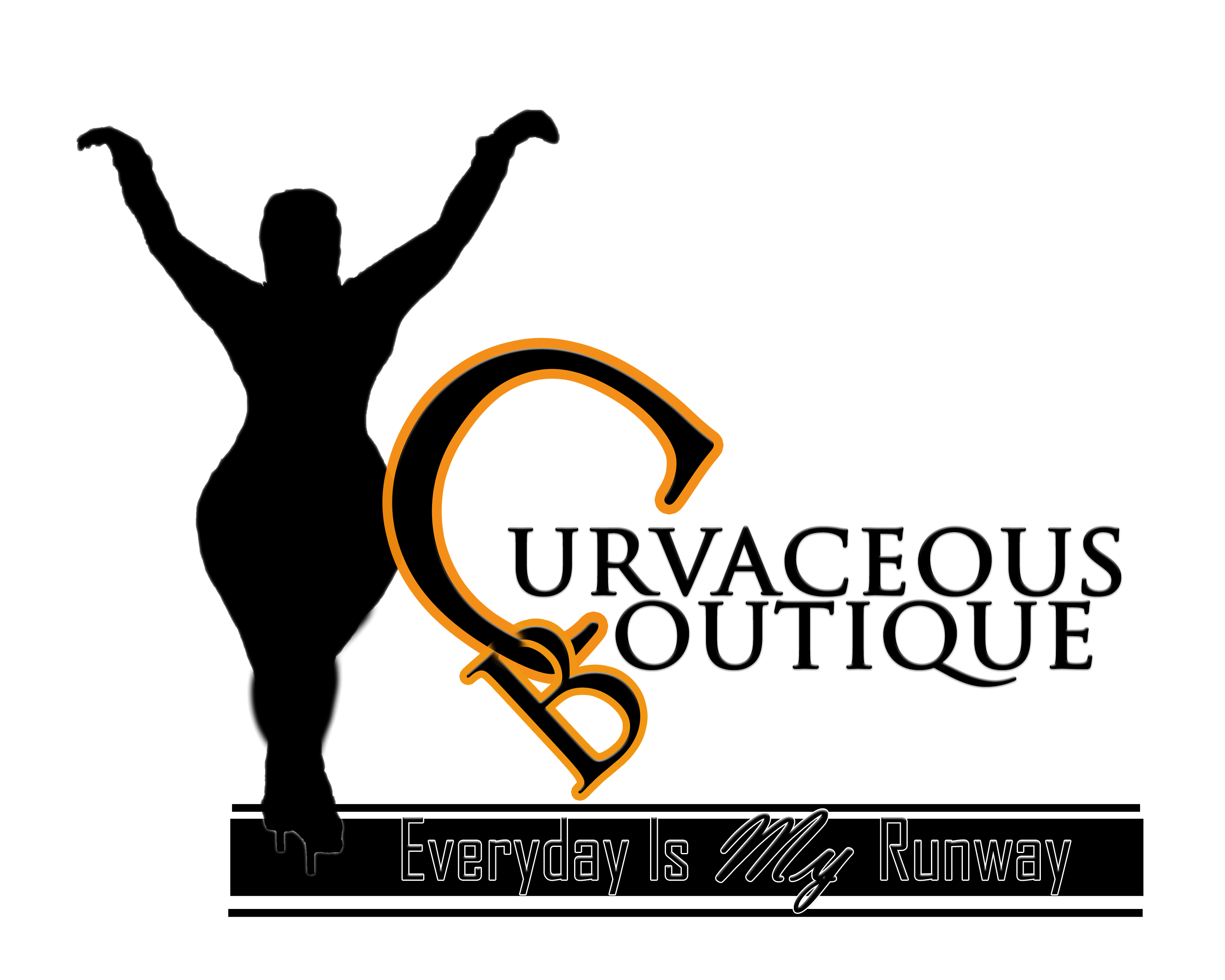 3000x2400 Curvaceous Boutique Everyday Is My Runway