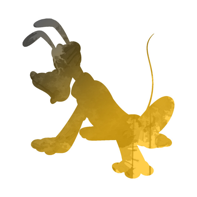 630x630 Dog Inspired Silhouette