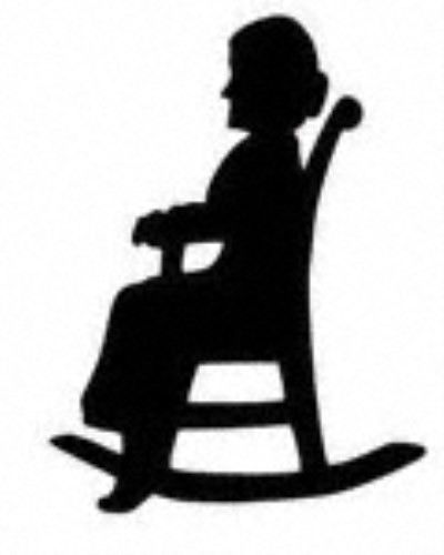 400x500 New Lawn Art Yard Shadowsilhouette