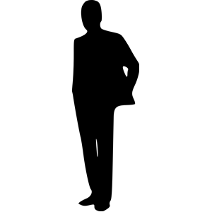 300x300 Hands In U'R Pockets Clipart, Cliparts Of Hands In U'R Pockets