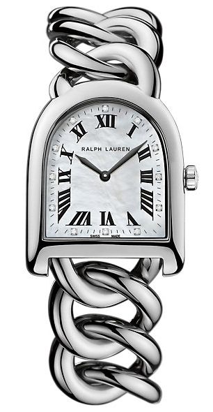 306x590 The Ralph Lauren Stirrup Collection Captures Our Equestrian