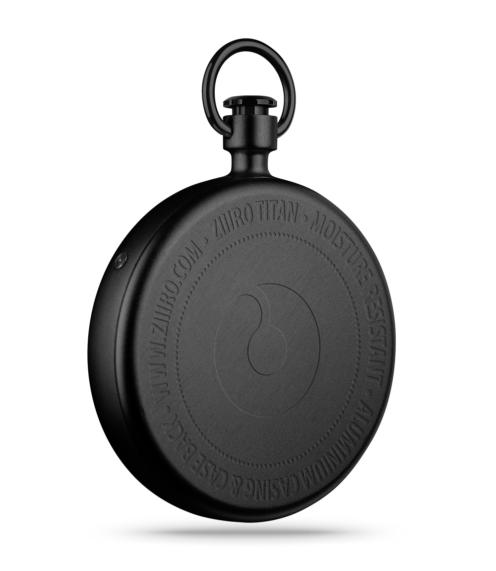 1000x1150 Titan Black Watch