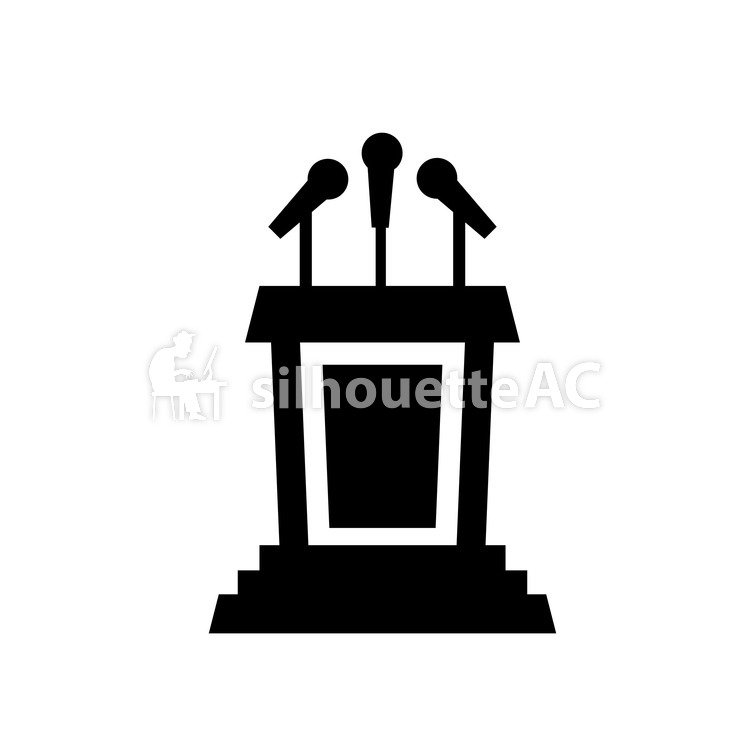 750x750 Free Silhouette Vector An Illustration