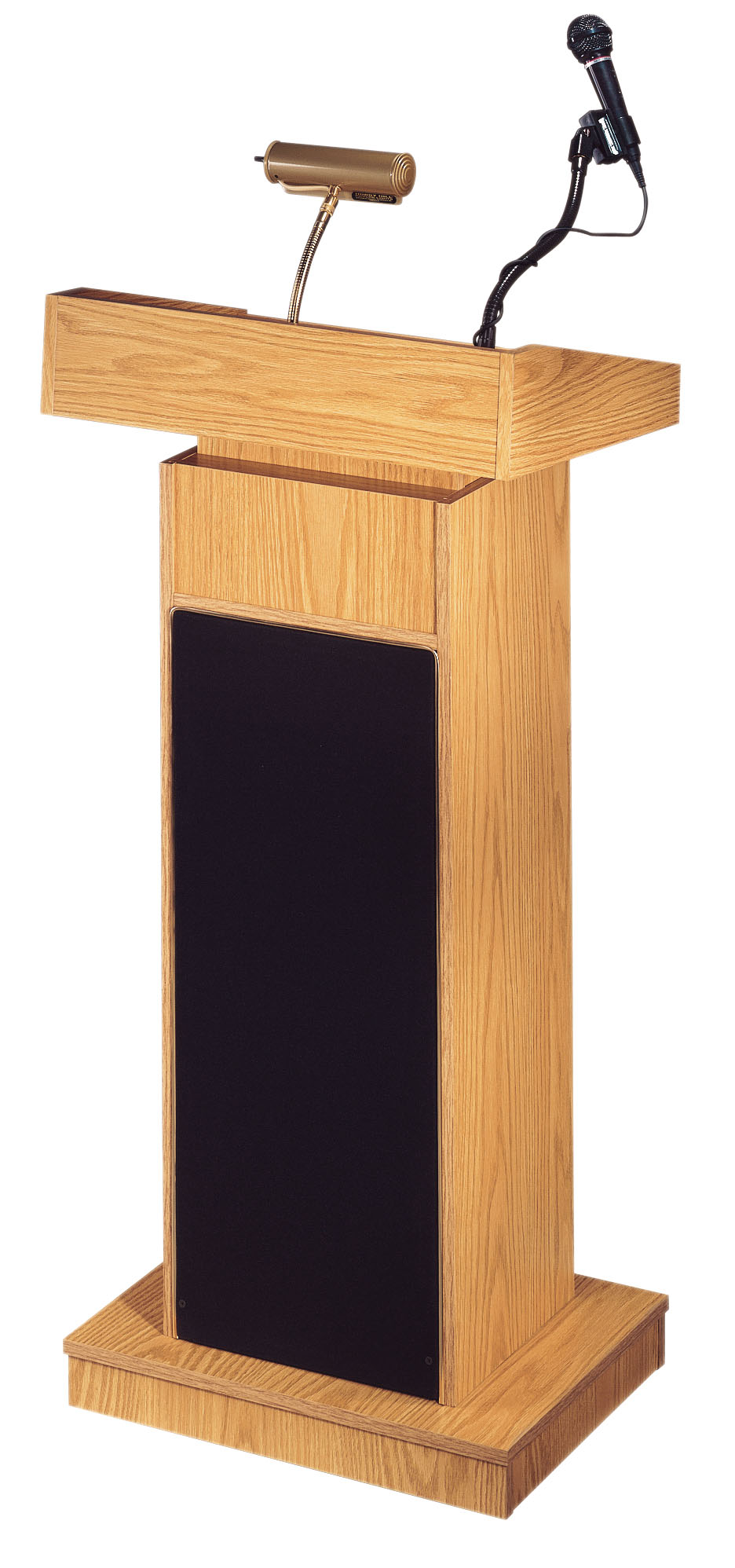 936x1996 Silhouette Speech Podium Clipart