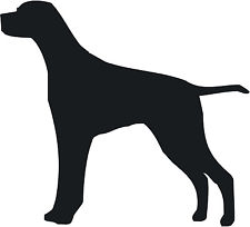 225x204 Pointer Dog Car Stickers Ebay