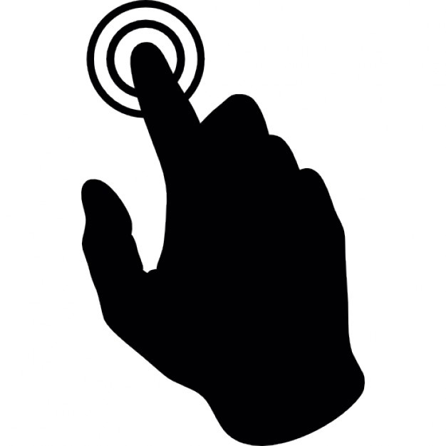 626x626 Gestures Icons, +900 Free Files In Png, Eps, Svg Format