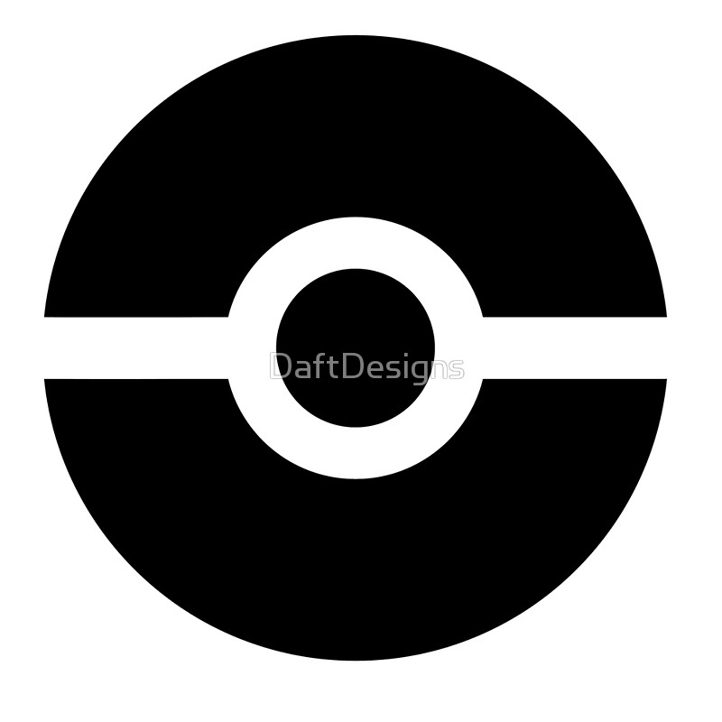 800x800 Pokeball Photographic Prints By Daftdesigns Redbubble