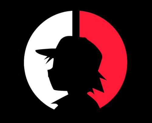 500x403 Pokemon Silhouette Silhouettes Silhouette