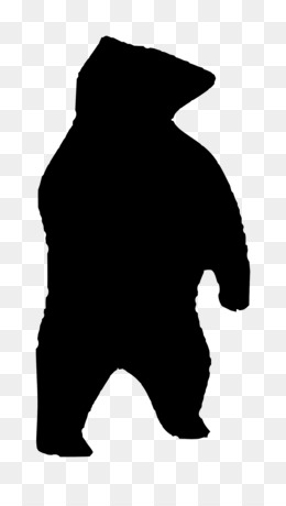 260x460 Polar Bear Png And Psd Free Download