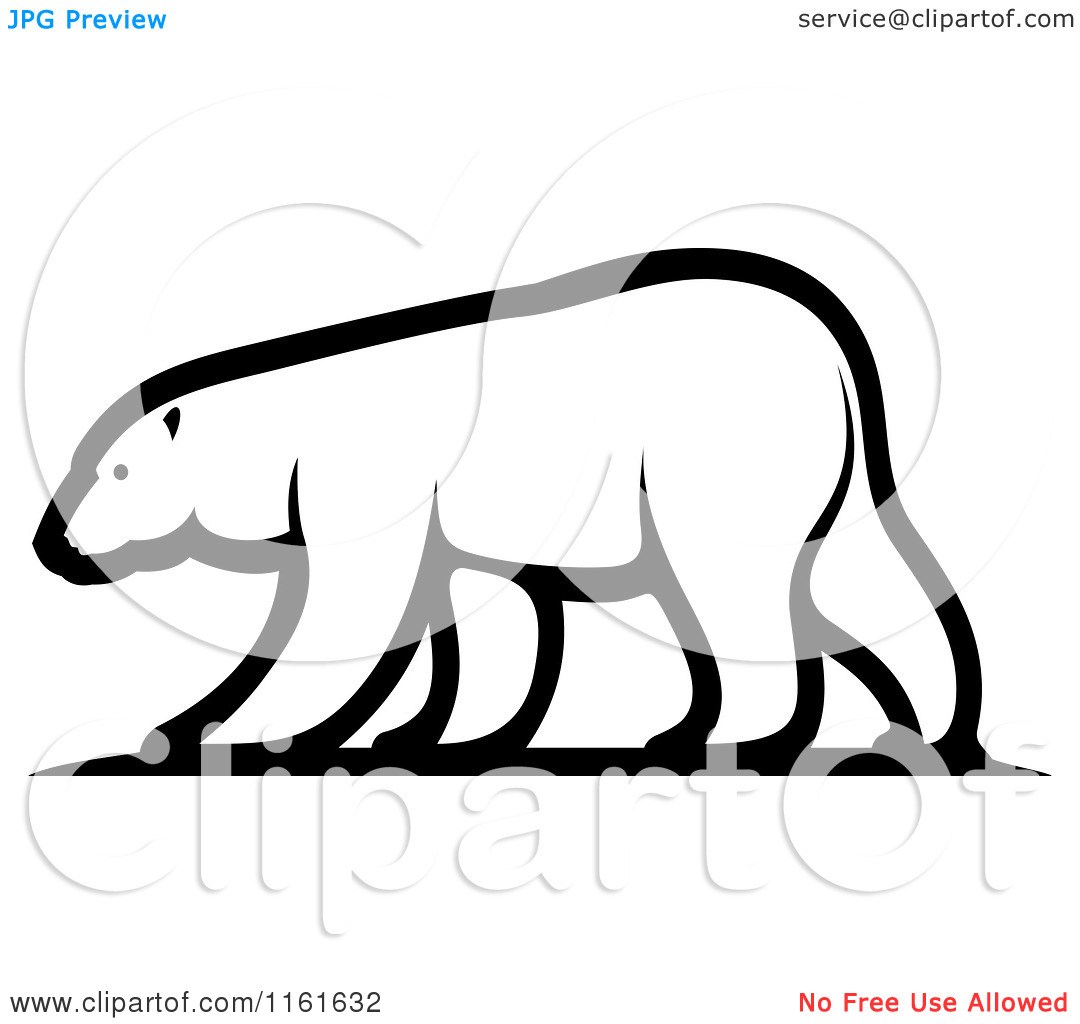 1080x1024 Bear Clip Art Silhouette