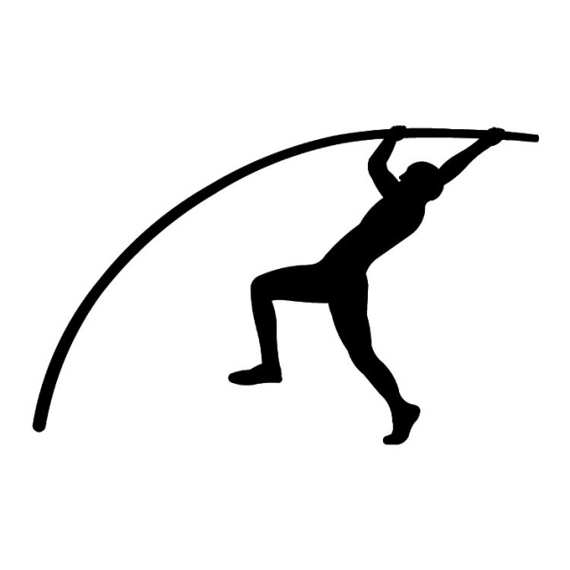 640x640 Pole Vault