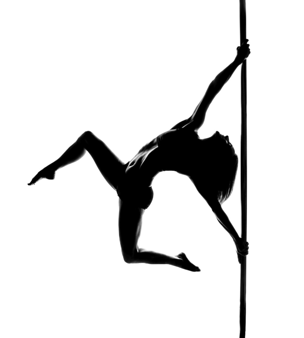 1000x1109 Pole Dance Non`pareil