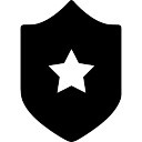 128x128 Police Badges Vectors, Photos And Psd Files Free Download