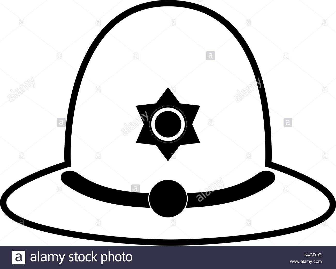 1300x1044 Police Hat British Stock Photos Amp Police Hat British Stock Images
