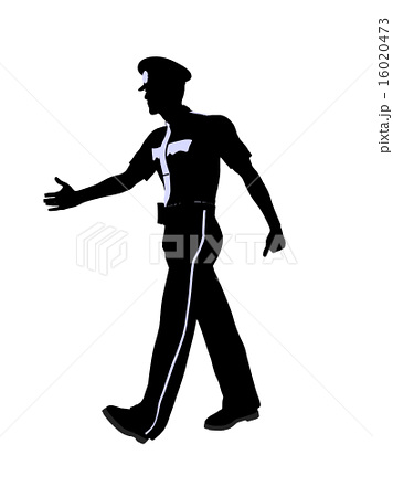 356x450 Police Officerpolice Illustrations