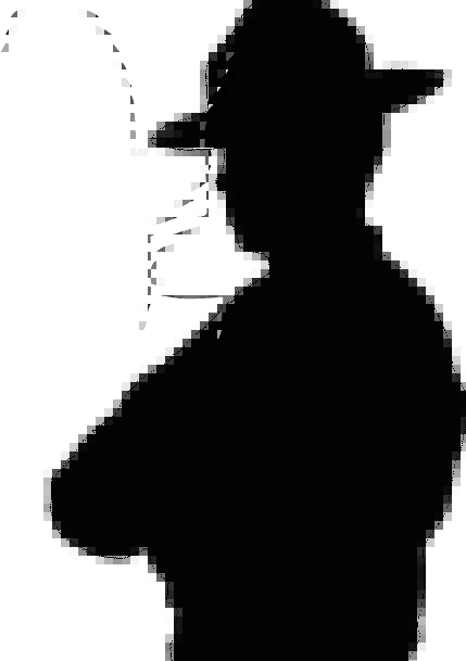 Download Police Silhouette at GetDrawings.com | Free for personal ...