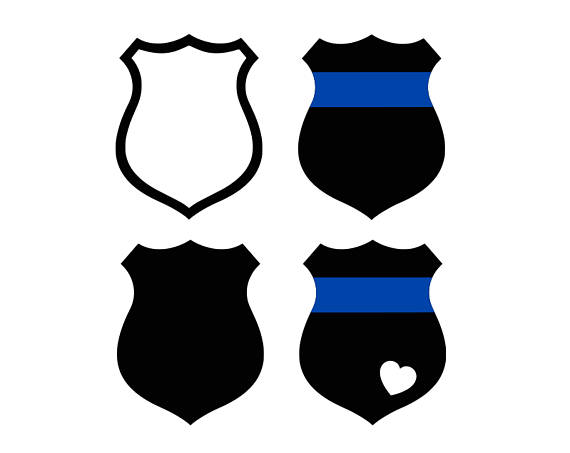 The best free Police silhouette images. Download from 336 free ...