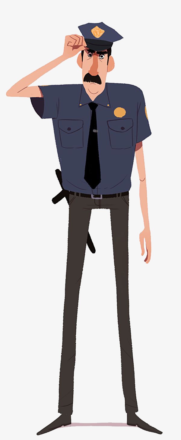 600x1456 Police Officer, Policemen, Us Man, American Comics Png Image