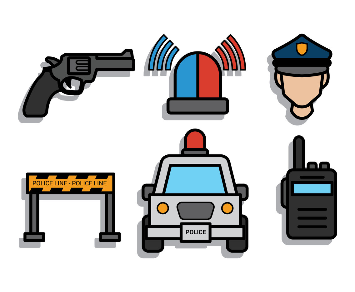 1136x936 Police Vector Vector Art Amp Graphics