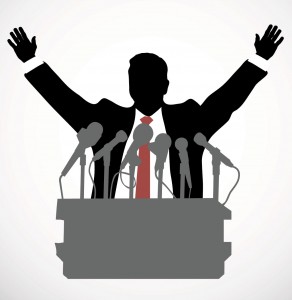 292x300 Technology And Politics