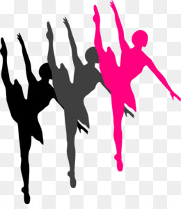 260x300 Free Download Ballet Dancer Silhouette Clip Art