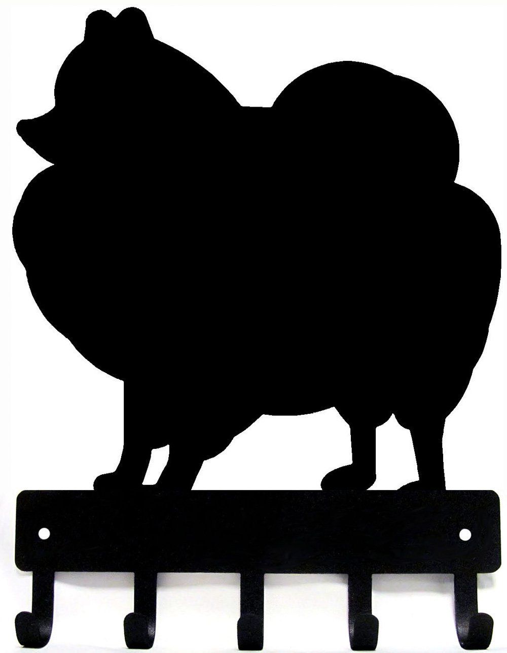 1000x1286 Shih Tzu Silhouette