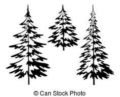 236x192 Image Result For Wind Blown Pines On A Lake Hunting