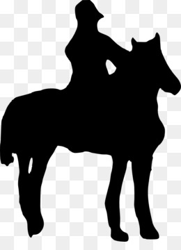 260x360 Free Download Silhouette Horse Pony Clip Art
