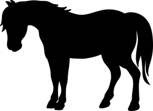 300x217 Free Horse Clipart Image 0515 1006 2405 3232 Horse Clipart
