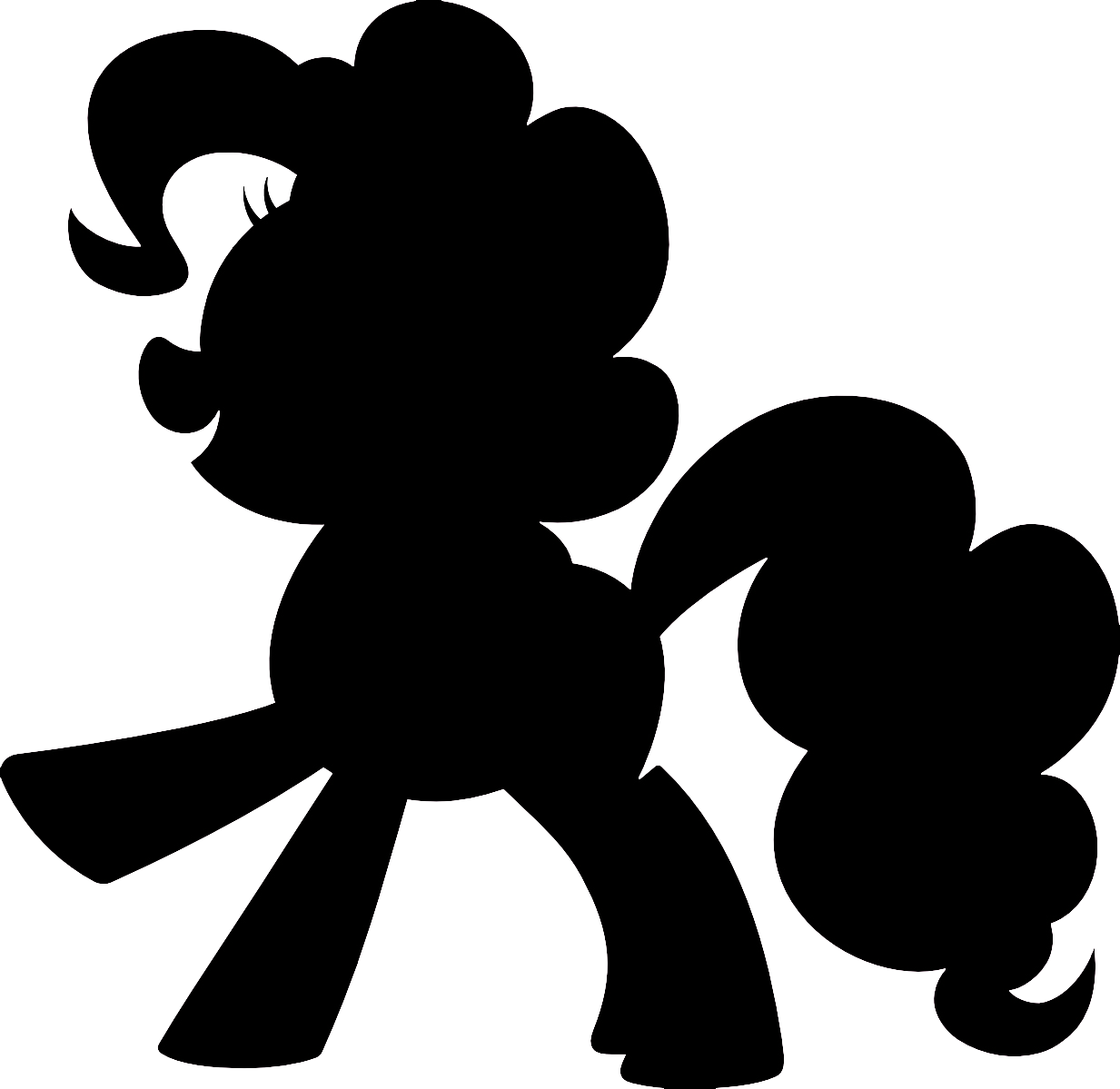 1233x1199 Doodlecraft My Little Pony Tee Shirt!