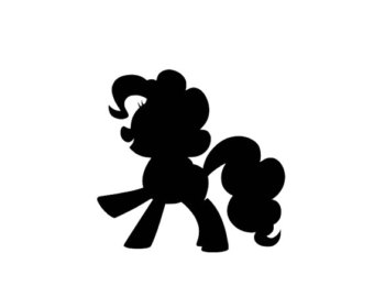 340x270 My Little Pony Svg Etsy
