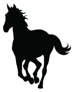 240x300 Running Pony Silhouette Google Image Result For Httpwww.sxc.hu