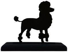 236x181 Poodle Silhouette Clip Art. Download Free Versions Of The Image